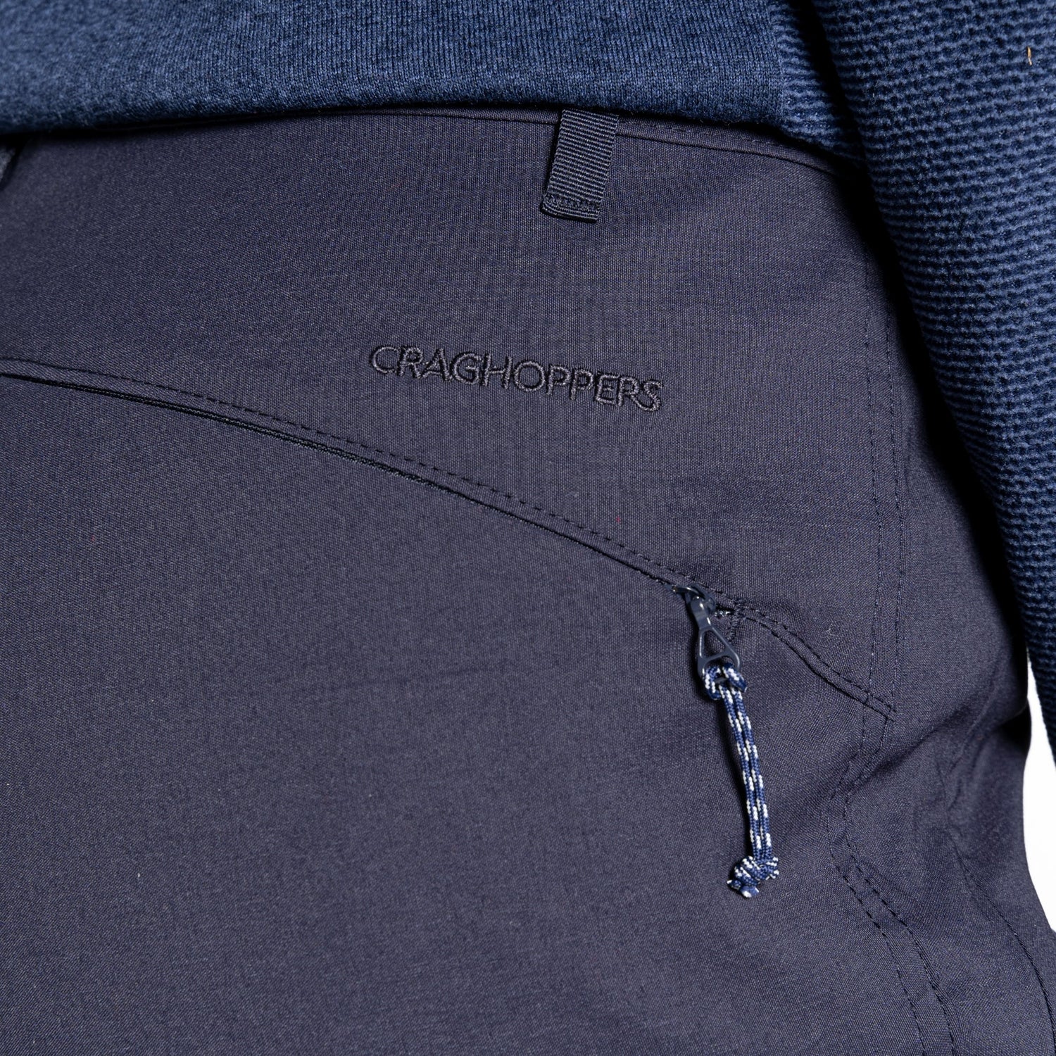 Craghoppers Women's Stretch Kiwi Pro Shorts - Just £28.99! Shop now at Warwickshire Clothing.