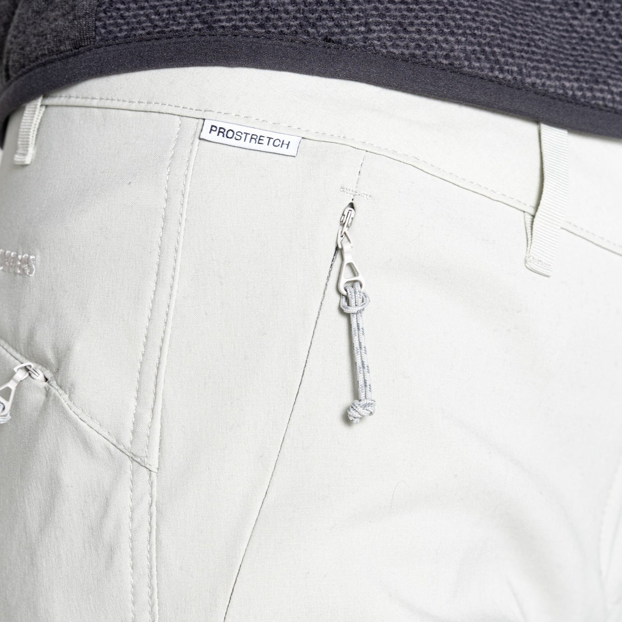 Craghoppers Women's Stretch Kiwi Pro Shorts - Just £28.99! Shop now at Warwickshire Clothing.