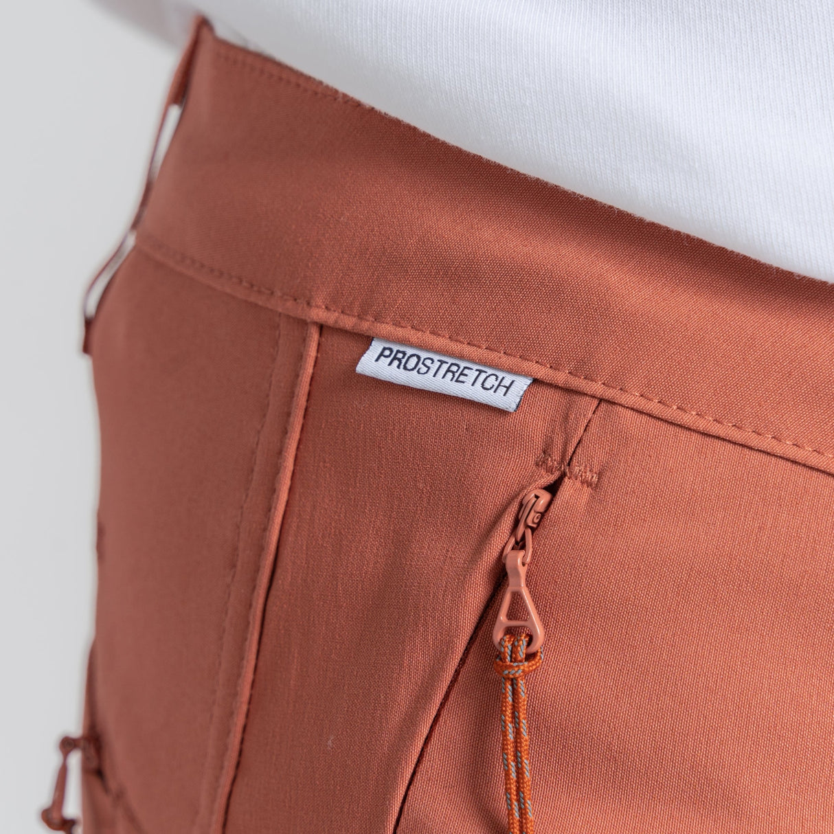 Craghoppers Women's Stretch Kiwi Pro Shorts - Just £28.99! Shop now at Warwickshire Clothing.