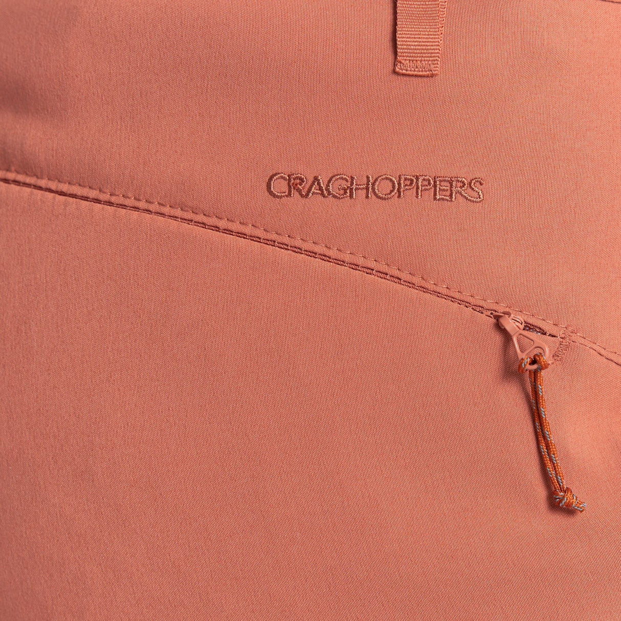 Craghoppers Women's Stretch Kiwi Pro Shorts - Just £28.99! Shop now at Warwickshire Clothing.