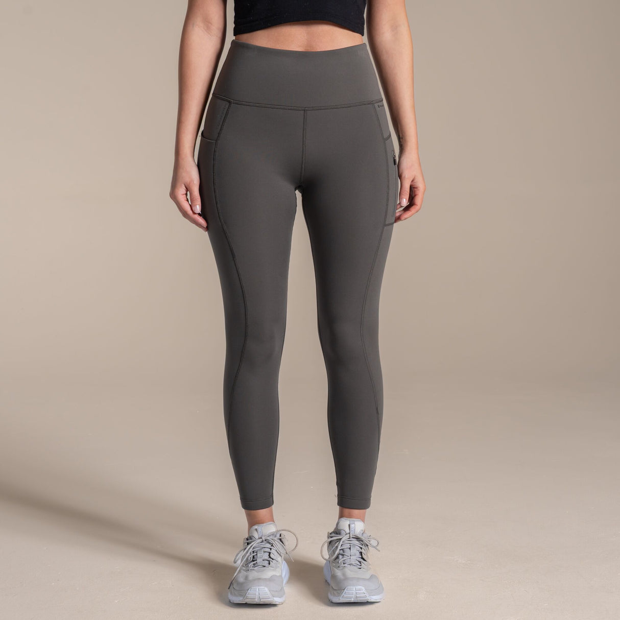 Craghoppers Women's Compression Thermal Leggings