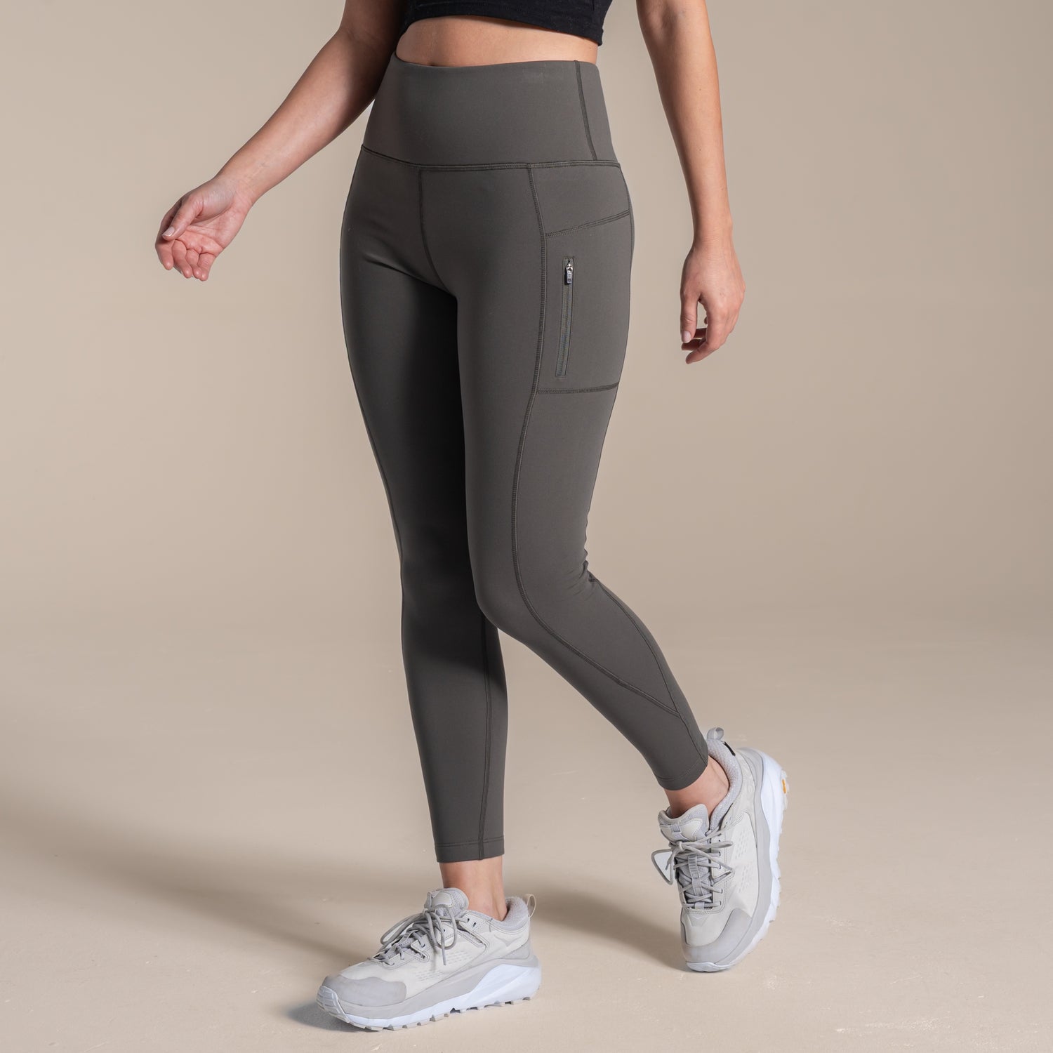 Craghoppers Women's Compression Thermal Leggings