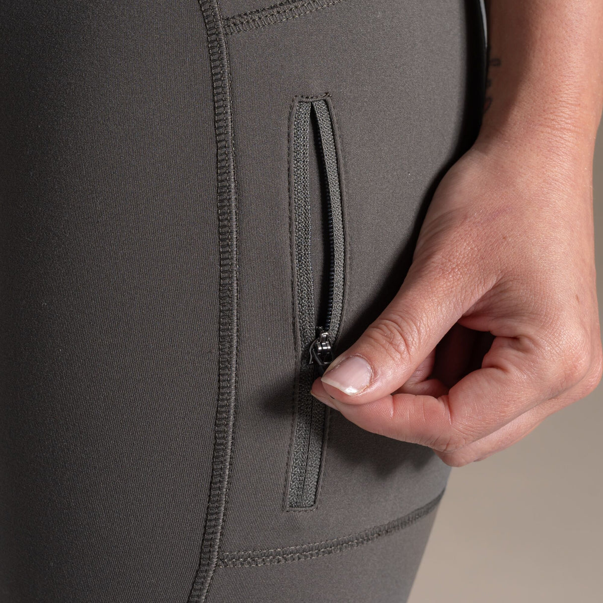 Craghoppers Women's Compression Thermal Leggings