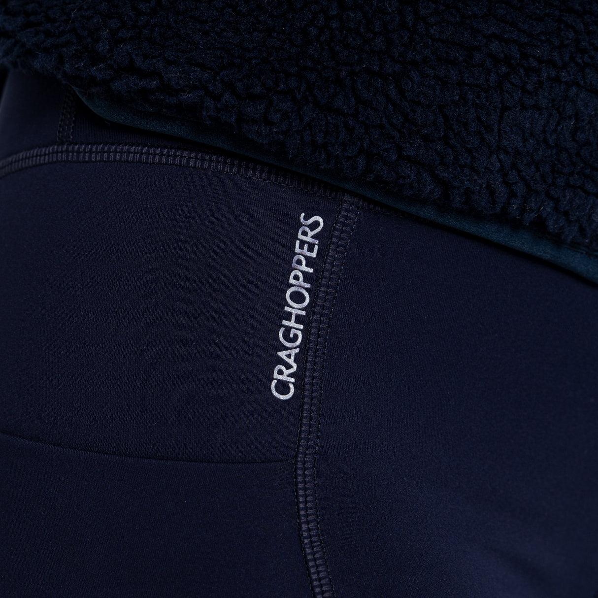 Craghoppers Women's Compression Thermal Leggings