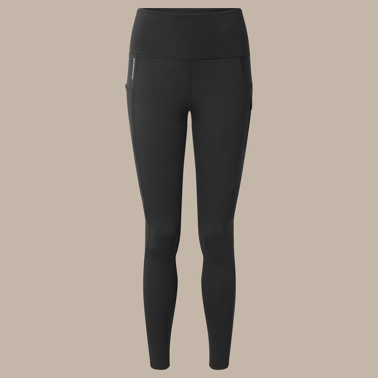 Craghoppers Women's Compression Thermal Leggings