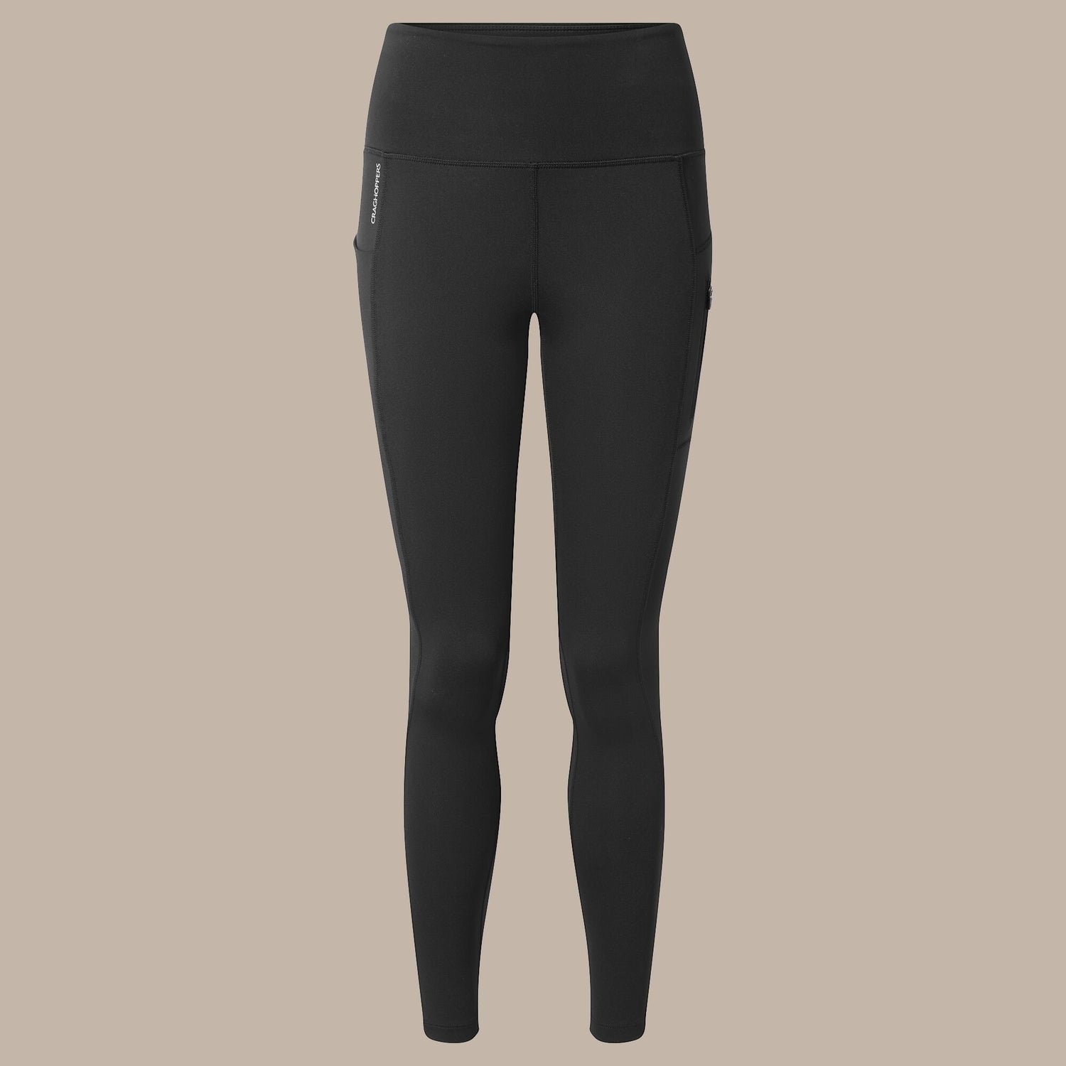 Craghoppers Women's Compression Thermal Leggings