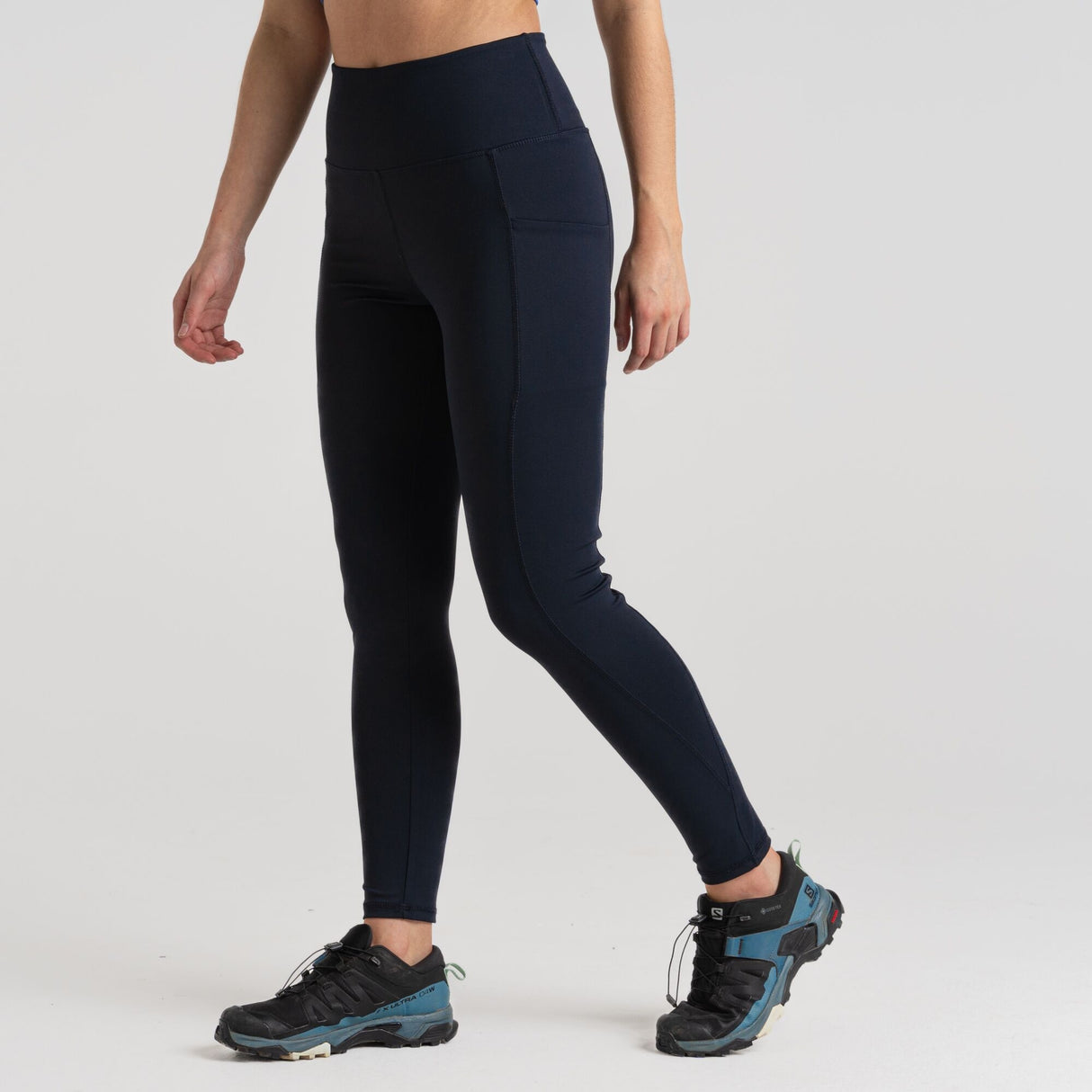 Craghopper Women's Kiwi Legging - Just £32.99! Shop now at Warwickshire Clothing.