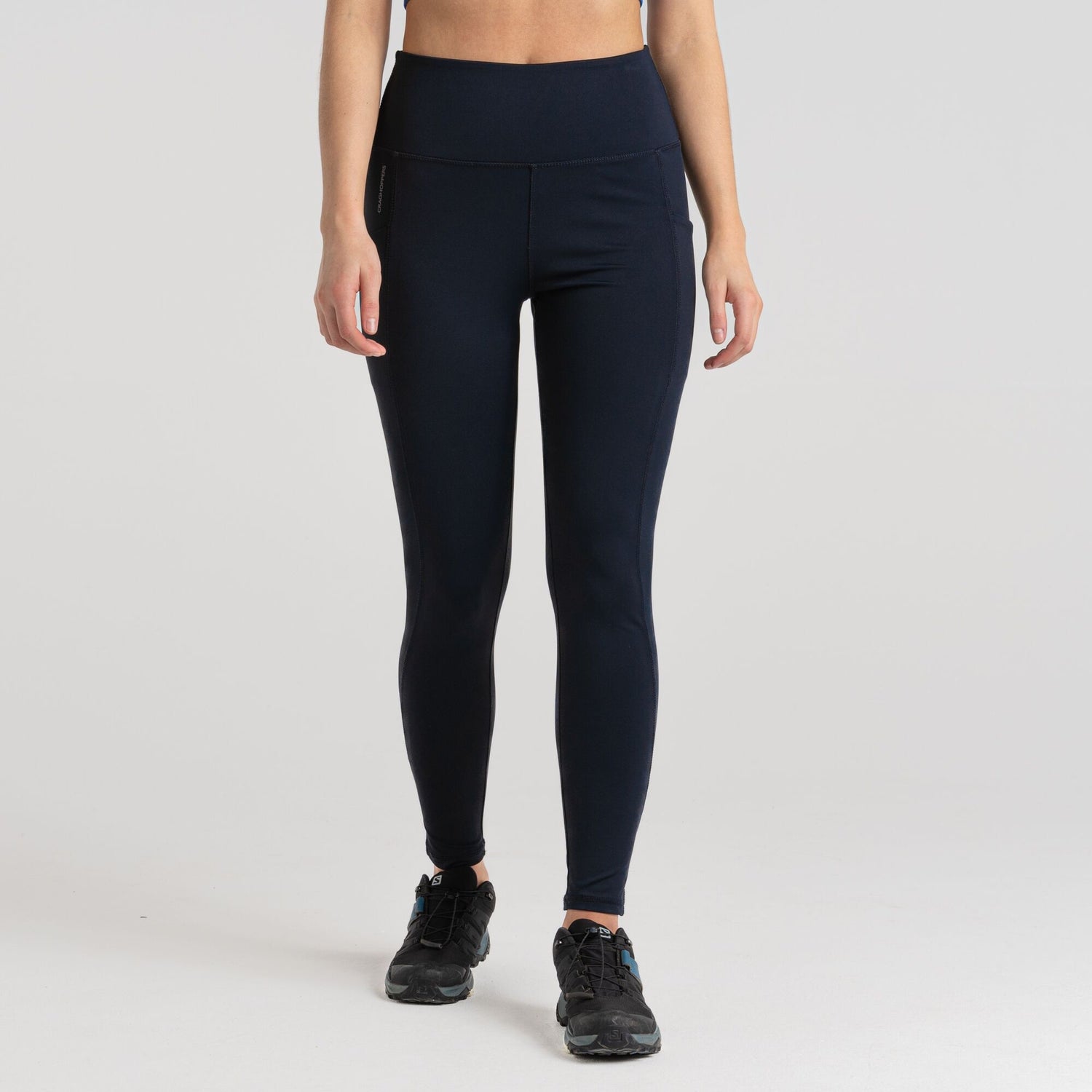 Craghopper Women's Kiwi Legging - Just £32.99! Shop now at Warwickshire Clothing.