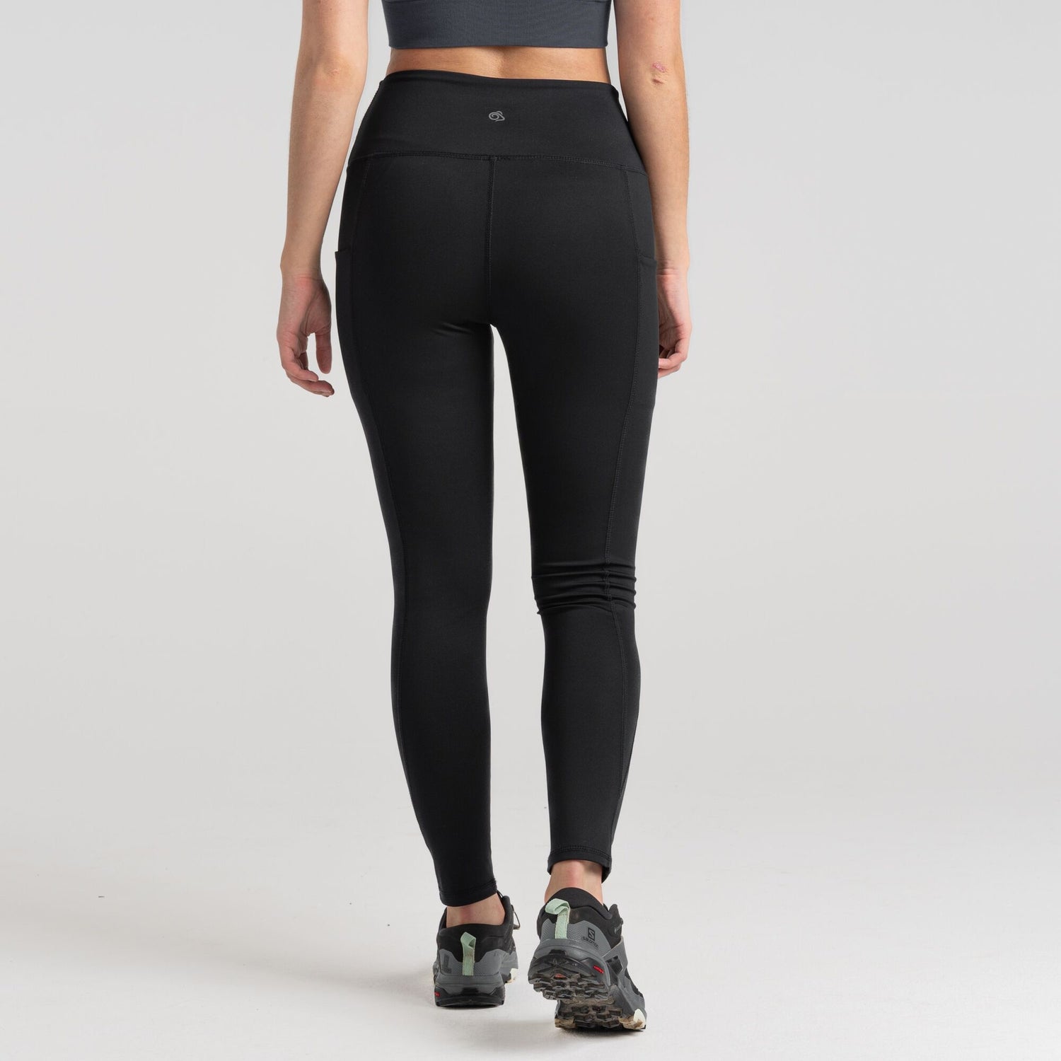 Craghopper Women's Kiwi Legging - Just £32.99! Shop now at Warwickshire Clothing.