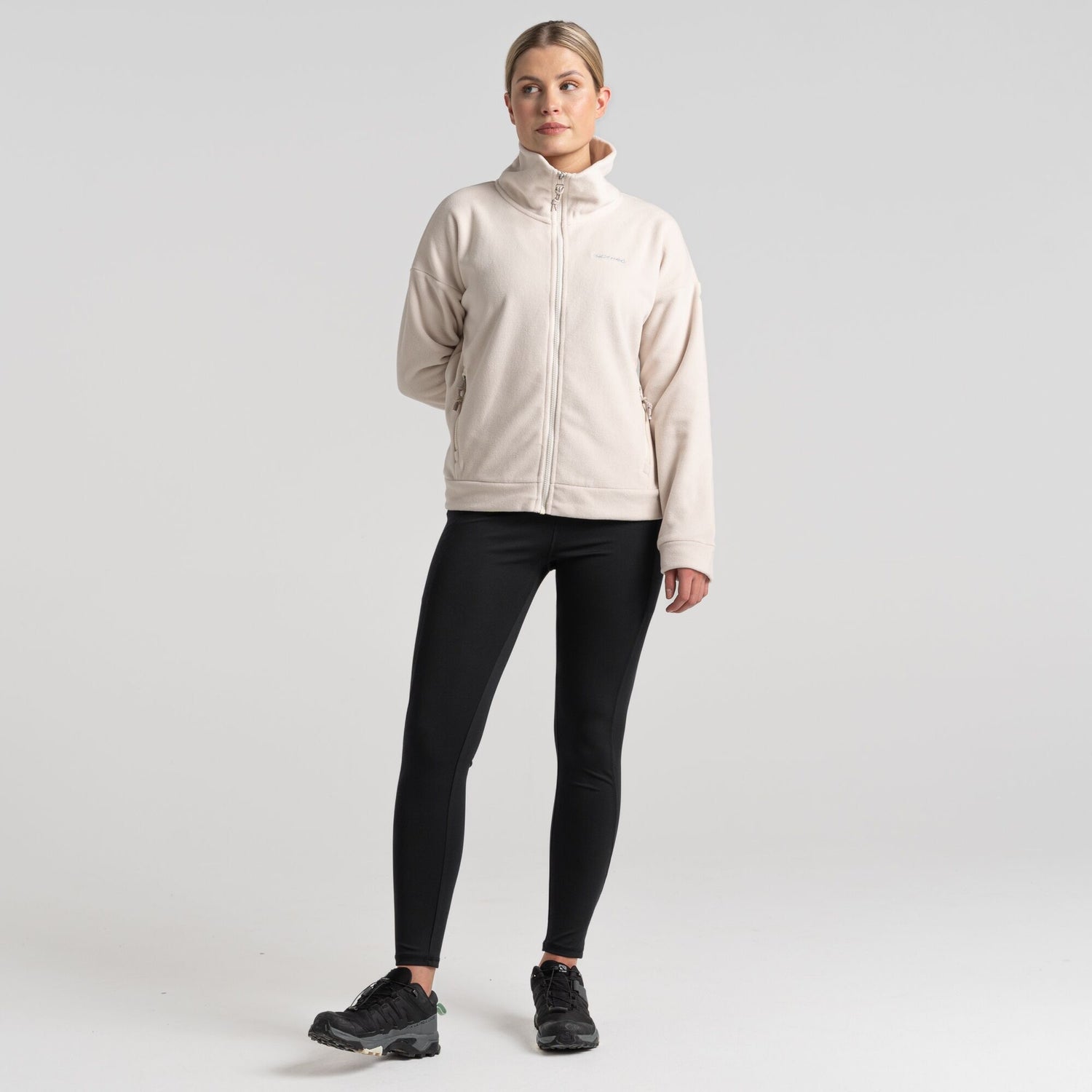 Craghopper Women's Kiwi Legging - Just £32.99! Shop now at Warwickshire Clothing.