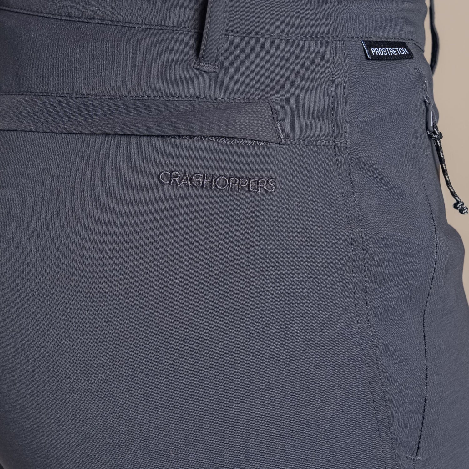 Craghoppers Women's Kiwi Pro III Trouser