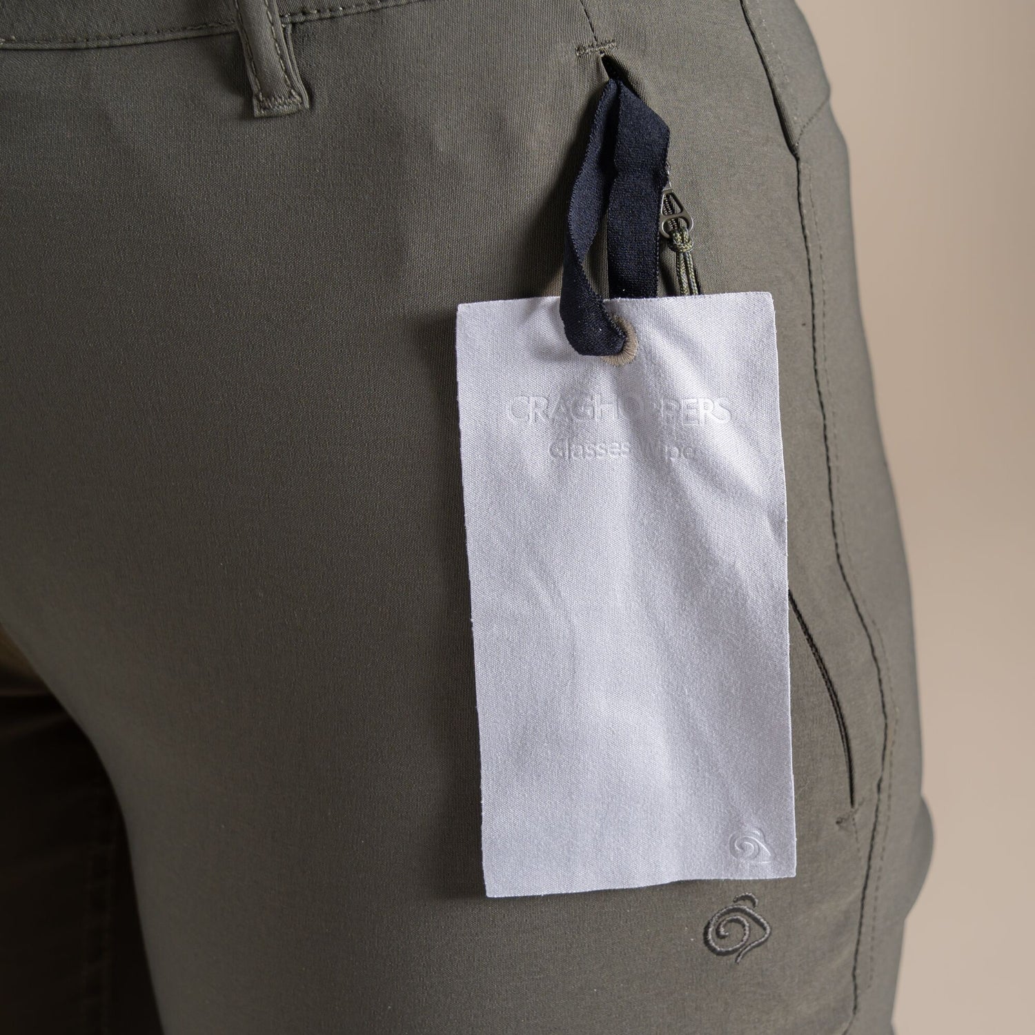 Craghoppers Women's Kiwi Pro III Trouser