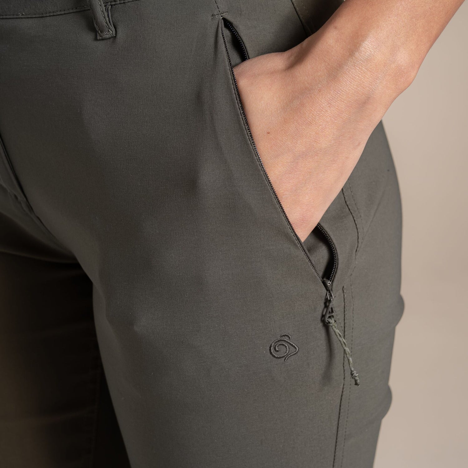 Craghoppers Women's Kiwi Pro III Trouser