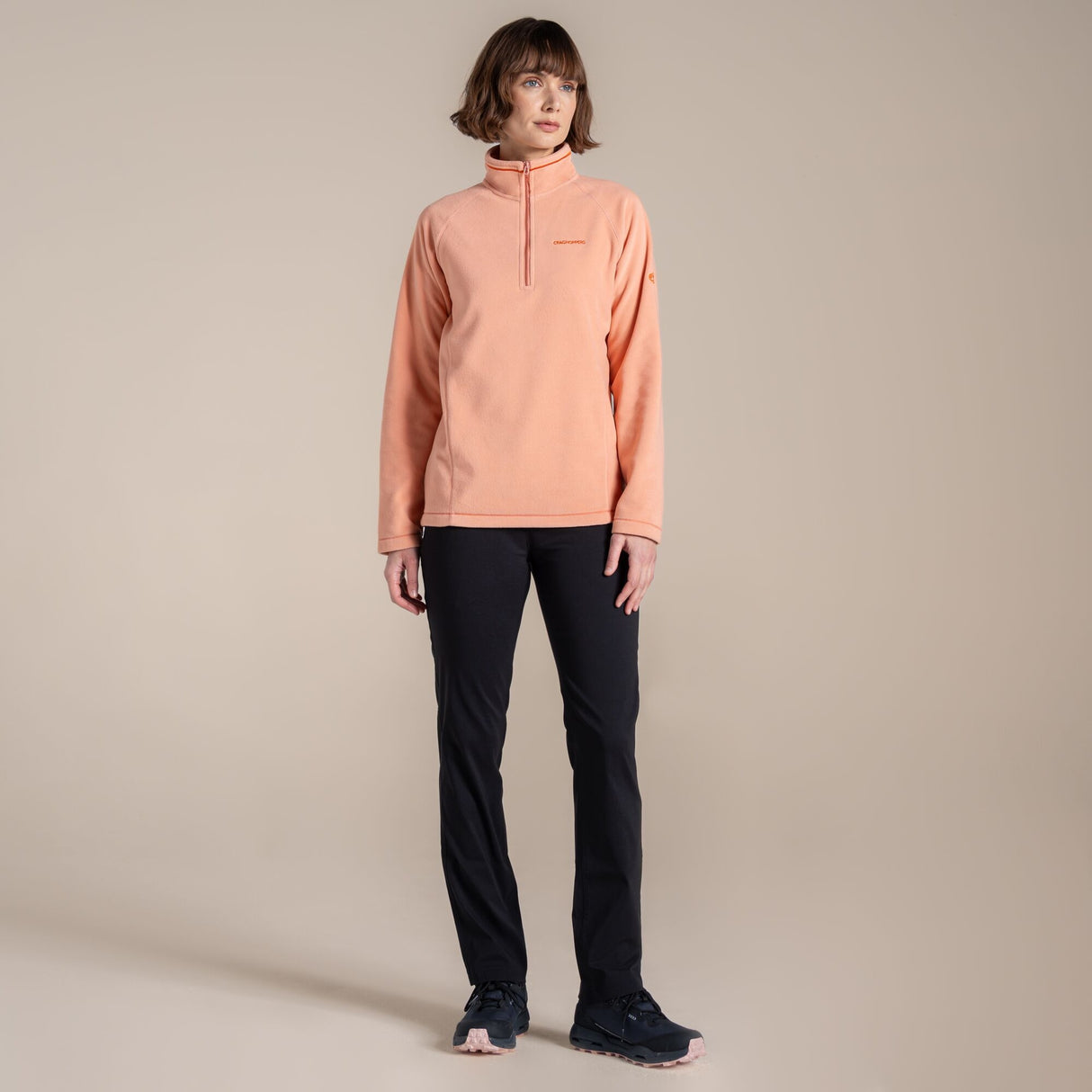 Craghoppers Women's Kiwi Pro III Trouser