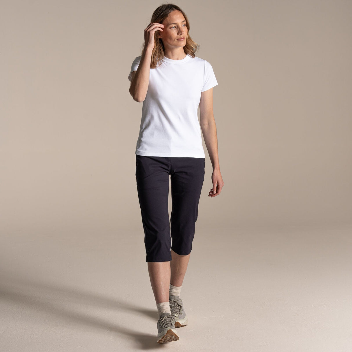 Craghoppers Women's Kiwi Pro II Crop