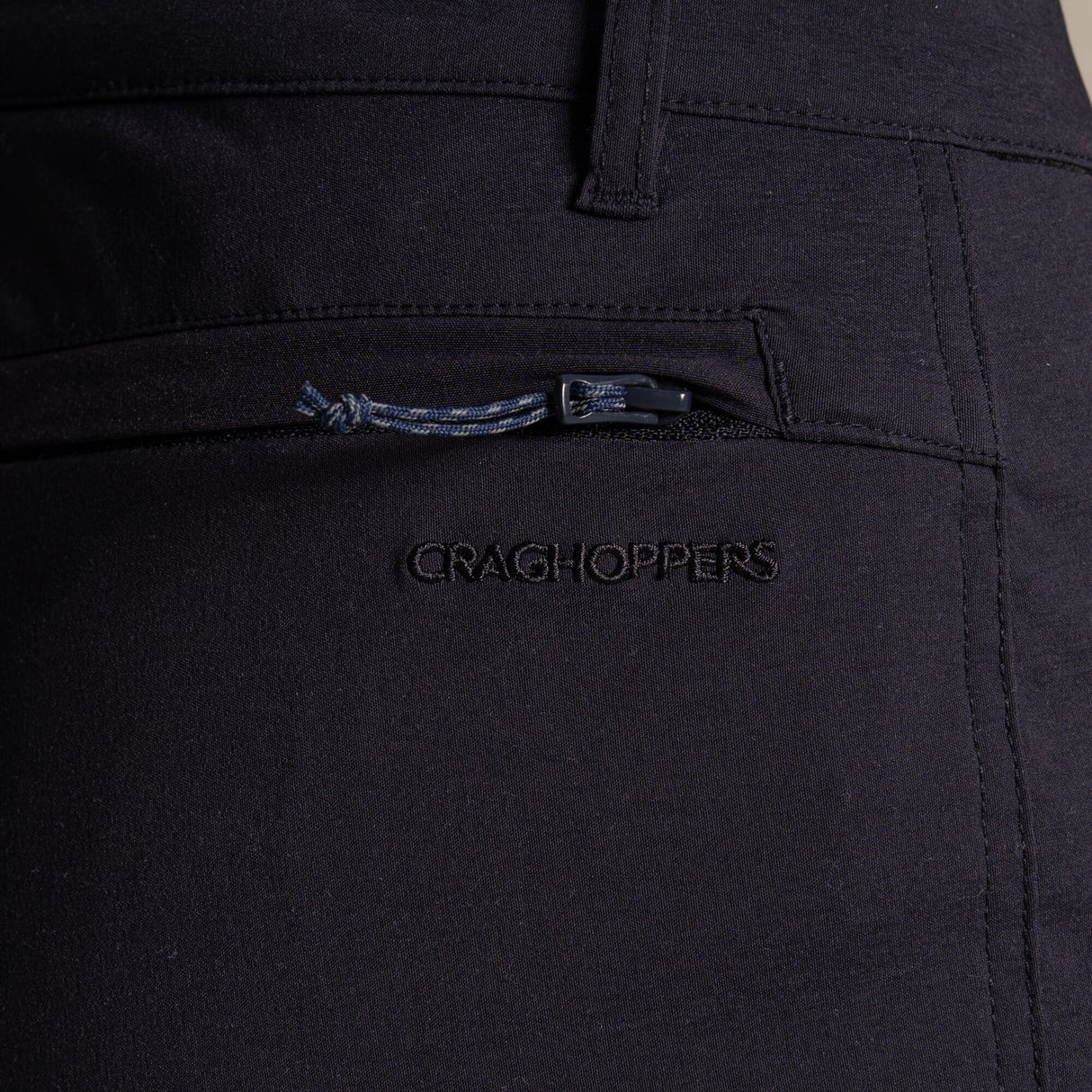 Trespass Women's Kiwi Pro III Cropped Trousers