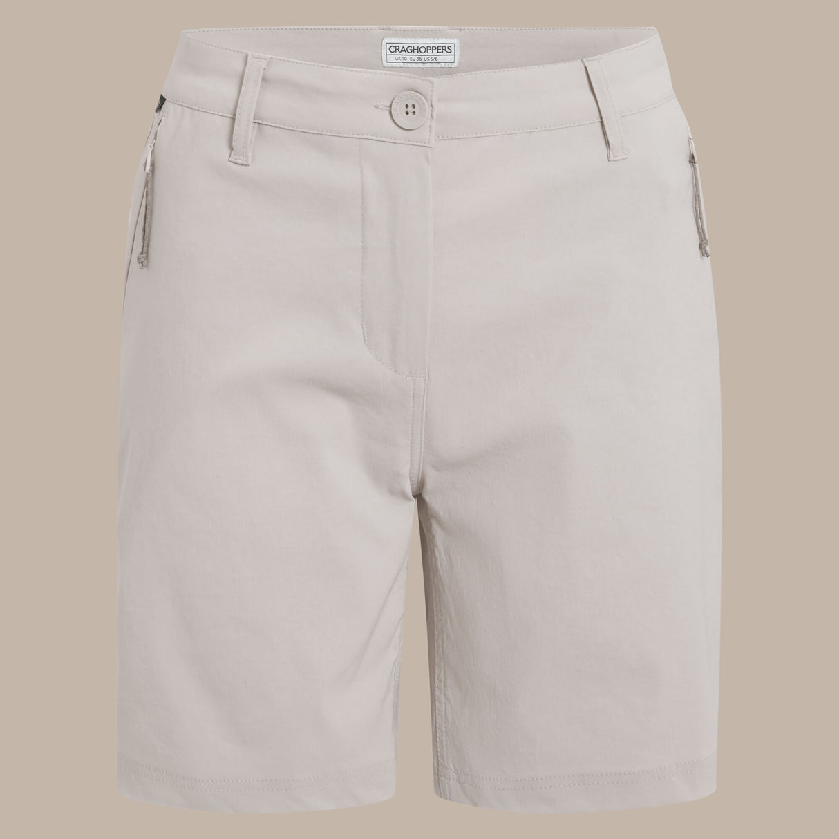 Craghoppers Women's Kiwi Pro III Shorts