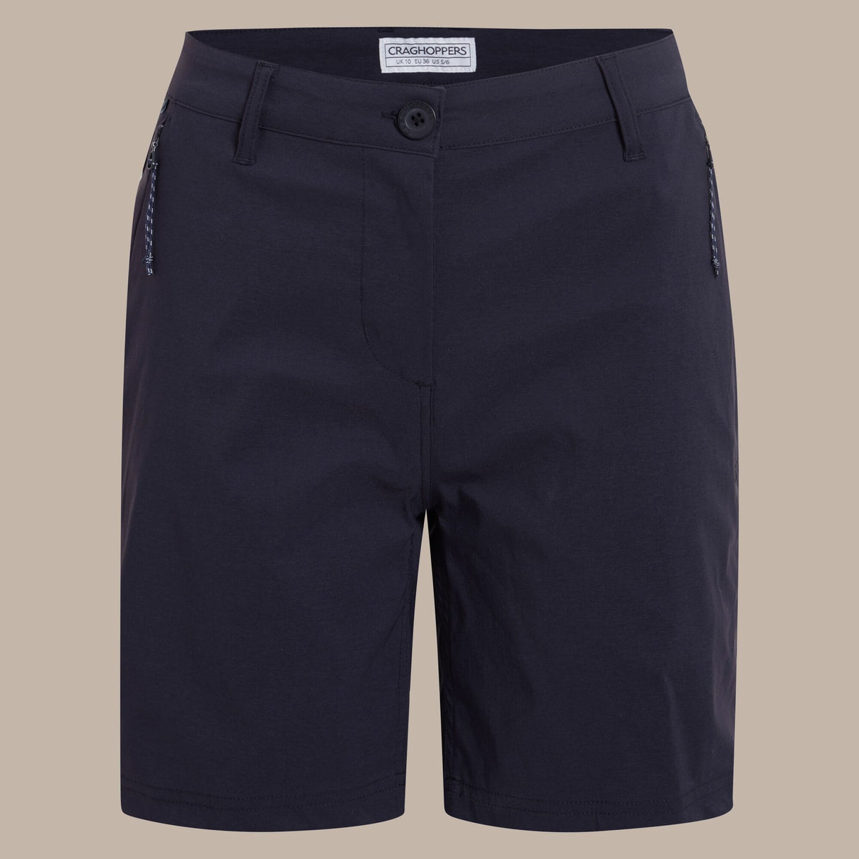 Craghoppers Women's Kiwi Pro III Shorts