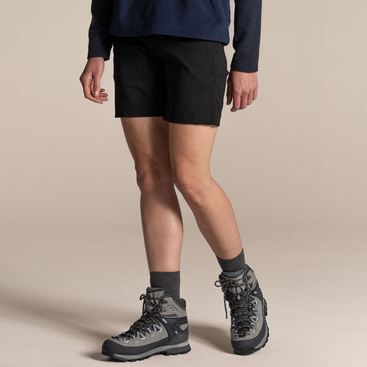 Craghoppers Women's Kiwi Pro III Shorts