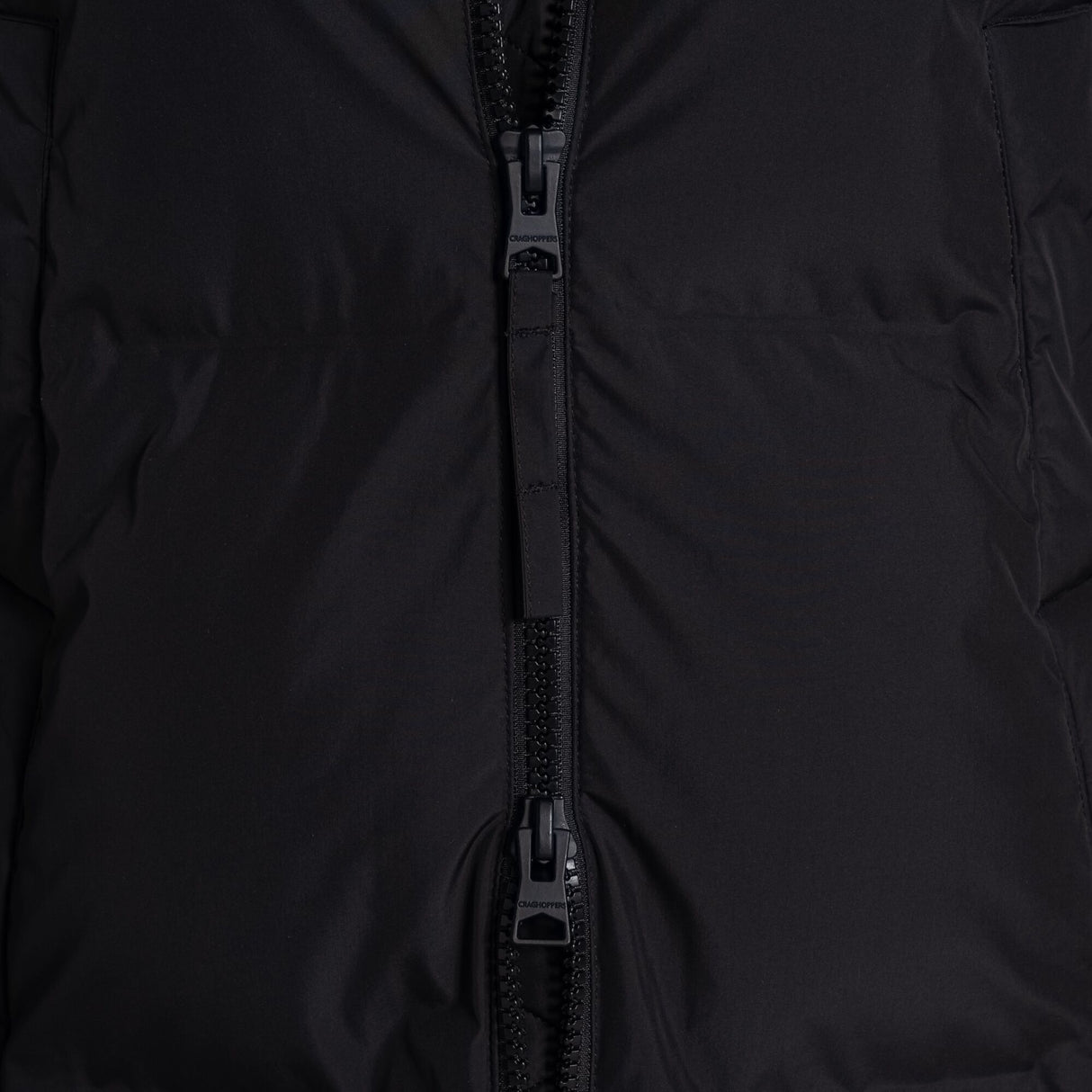 Craghoppers Women's Fellbarrow Hooded Jacket