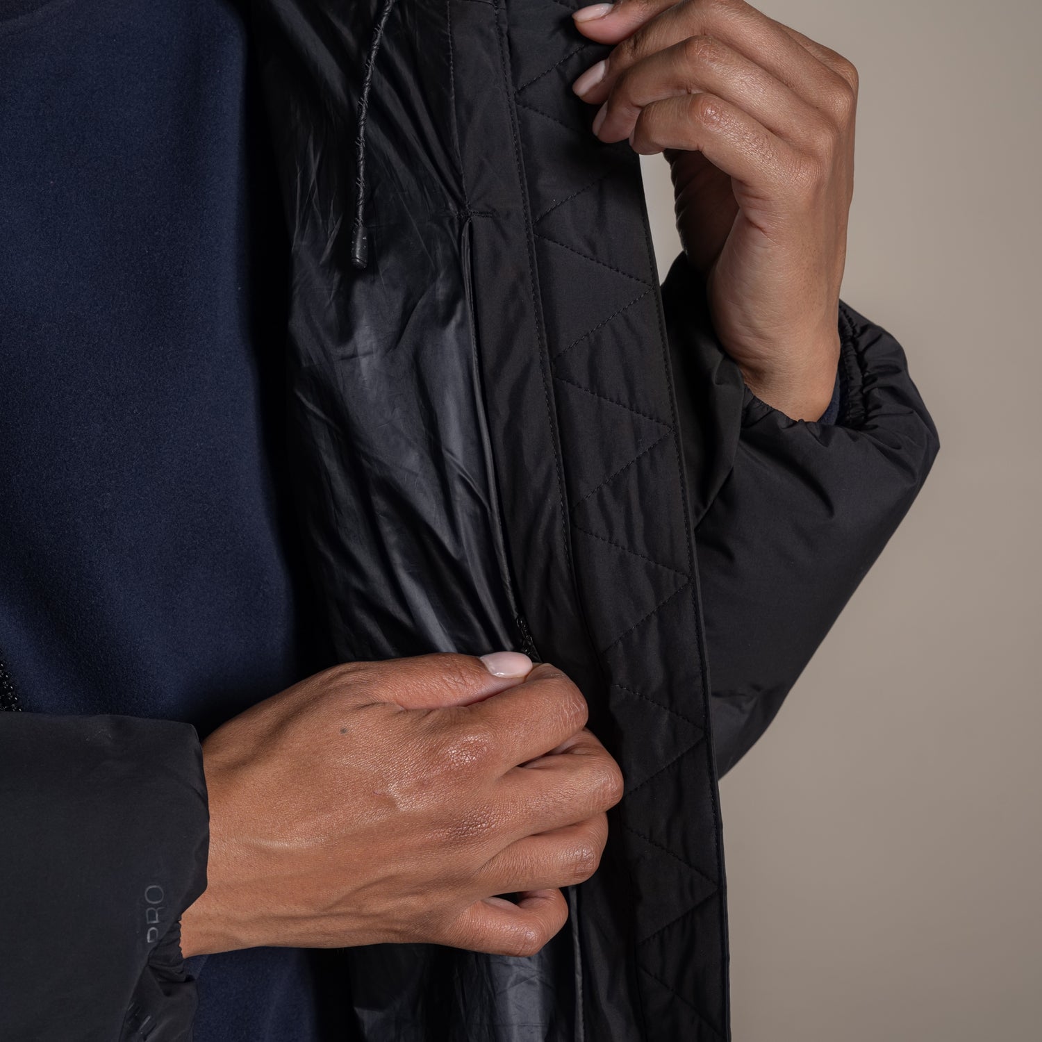 Craghoppers Women's Fellbarrow Hooded Jacket