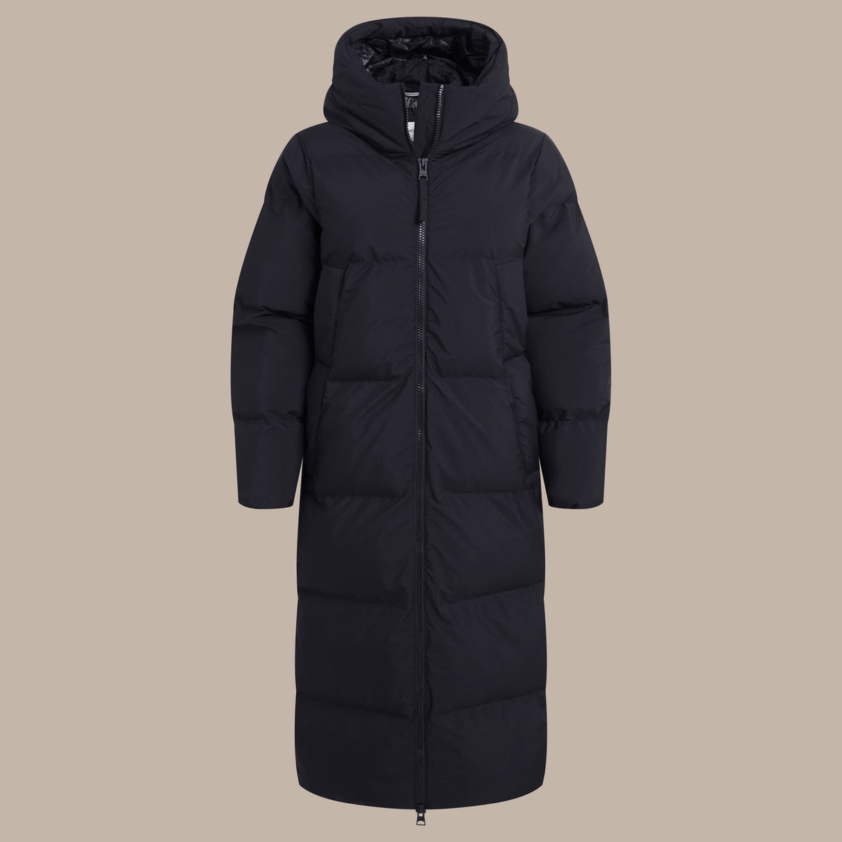Craghoppers Women's Fellbarrow Hooded Jacket