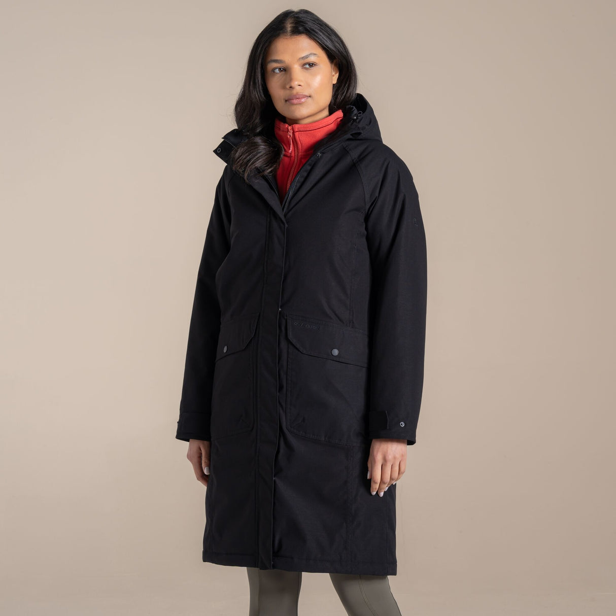 Craghoppers Women's Rosalind II Jacket