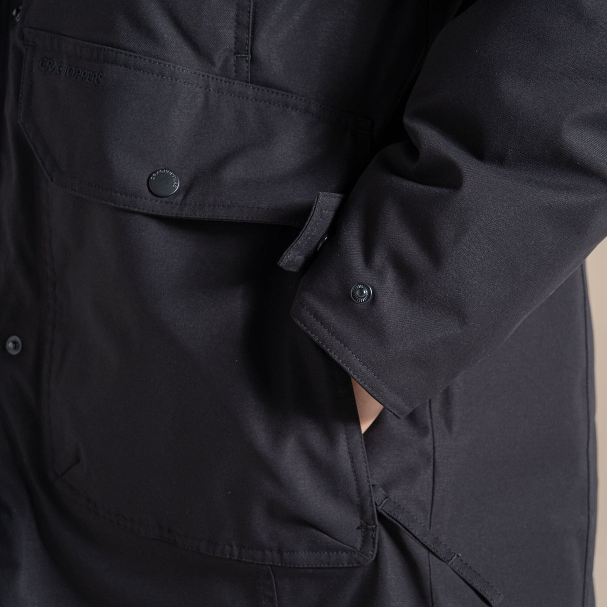 Craghoppers Women's Rosalind II Jacket