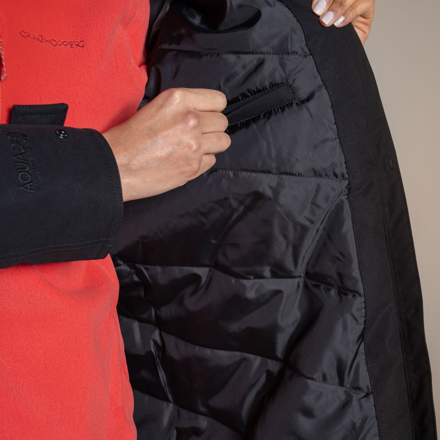 Craghoppers Women's Rosalind II Jacket