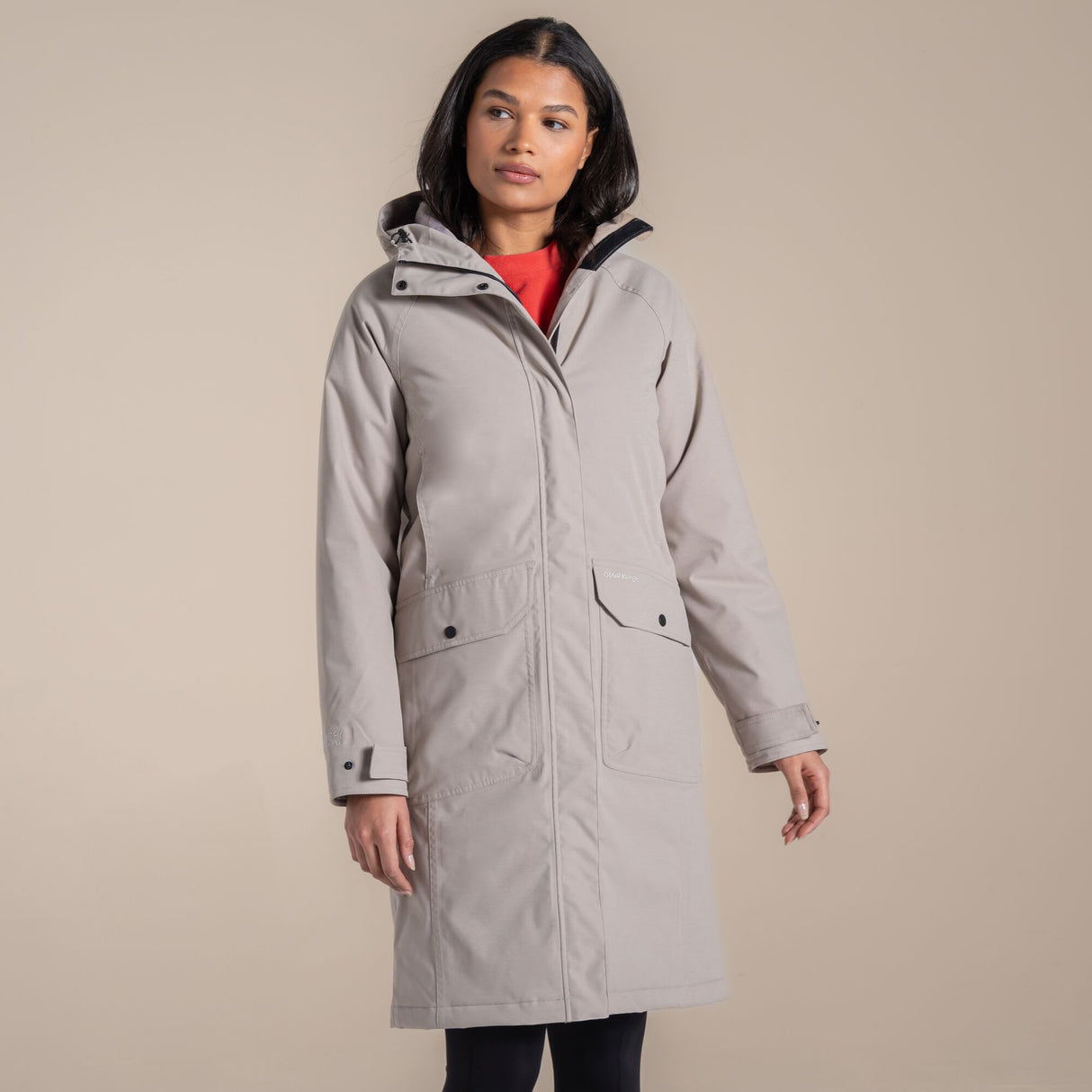 Craghoppers Women's Rosalind II Jacket