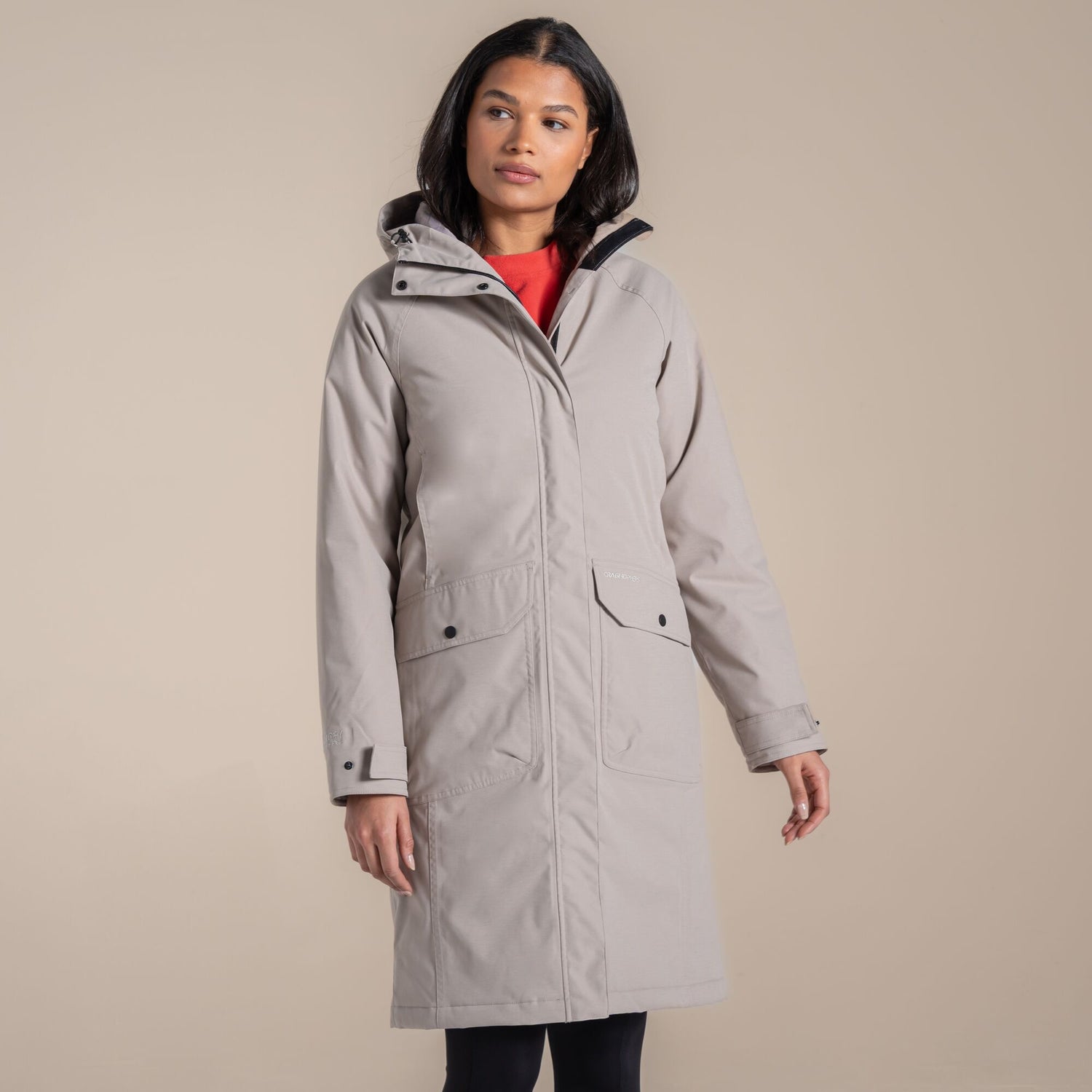 Craghoppers Women's Rosalind II Jacket
