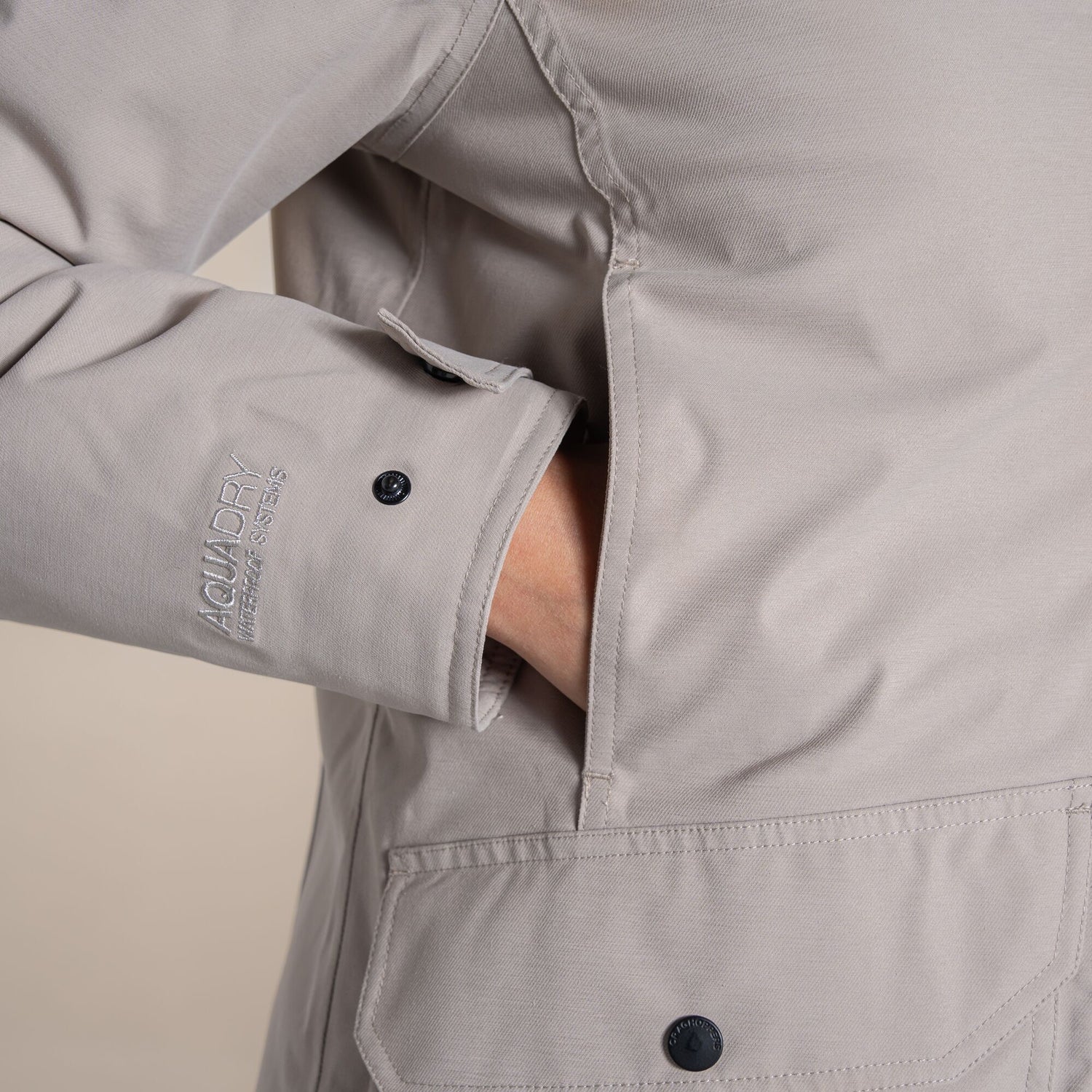 Craghoppers Women's Rosalind II Jacket