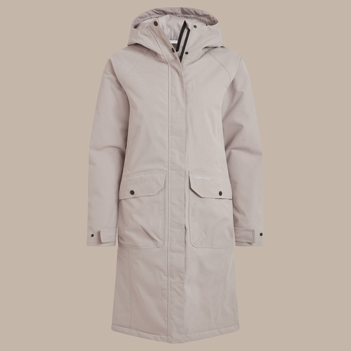 Craghoppers Women's Rosalind II Jacket