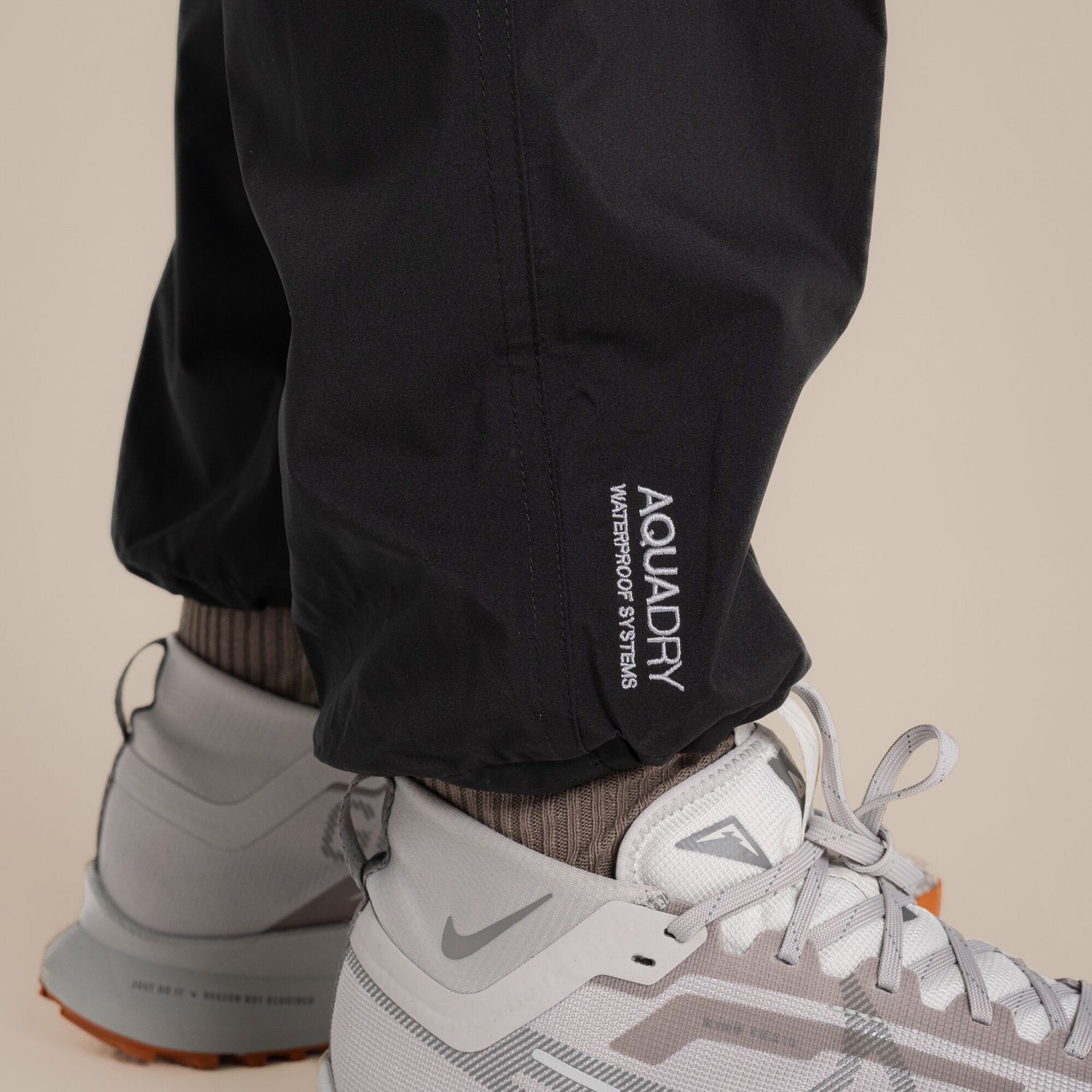 Craghoppers Women's Natales Waterproof Lightweight Cargo Trouser