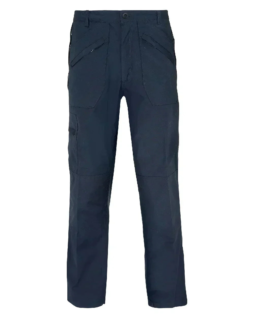 Champion Wenlock Mens Trousers Multi pocket - Just £19.99! Shop now at Warwickshire Clothing.