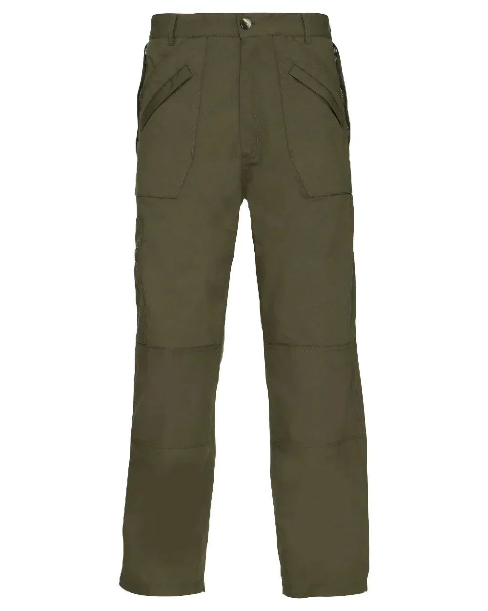 Champion Wenlock Mens Trousers Multi pocket - Just £19.99! Shop now at Warwickshire Clothing.