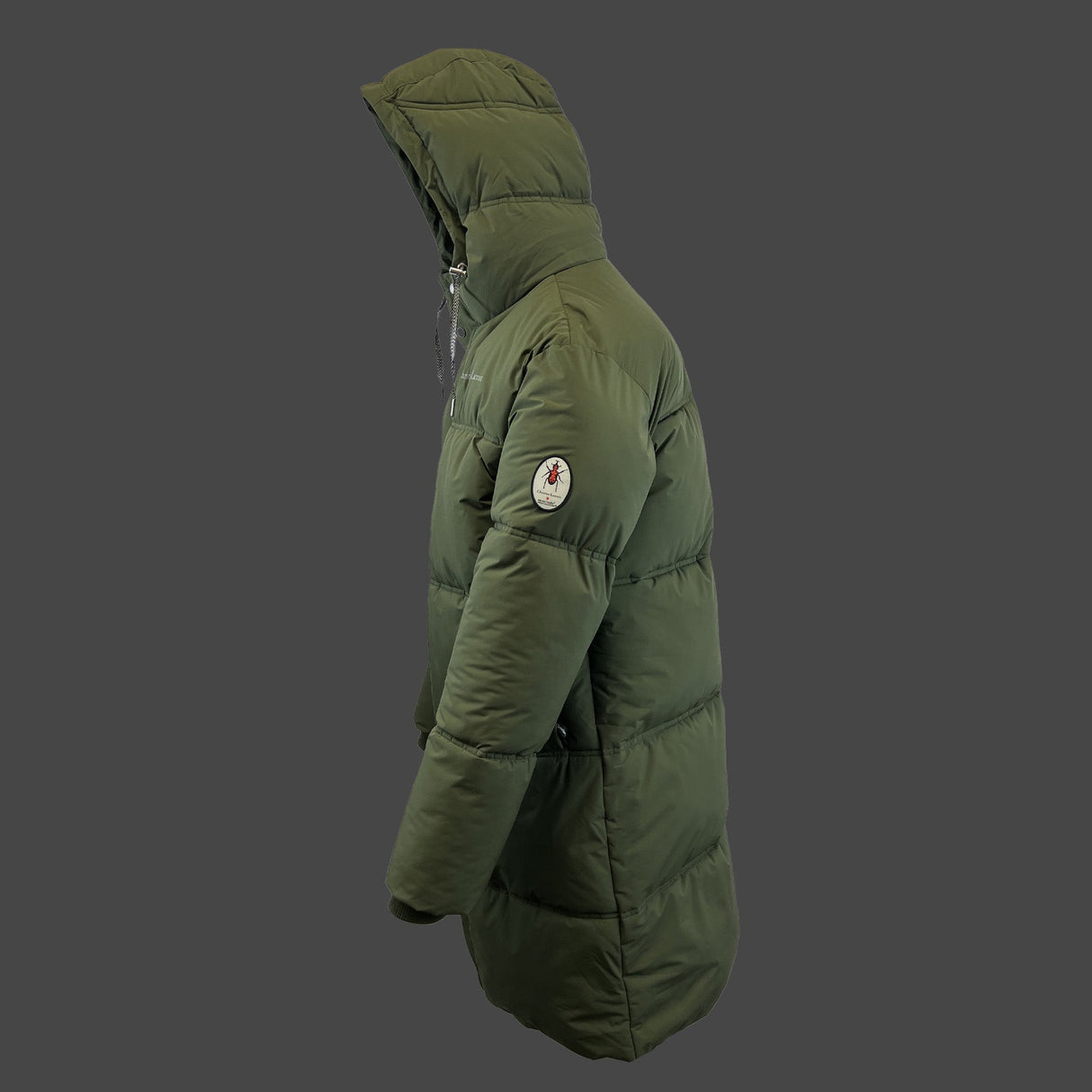 Christian Lacroix - Regatta Mens Gordes Baffle Jacket - Just £89.99! Shop now at Warwickshire Clothing.