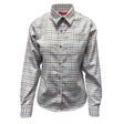Country Classics Womens Long Sleeve Check Shirt - Clara - Just £17.99! Shop now at Warwickshire Clothing.