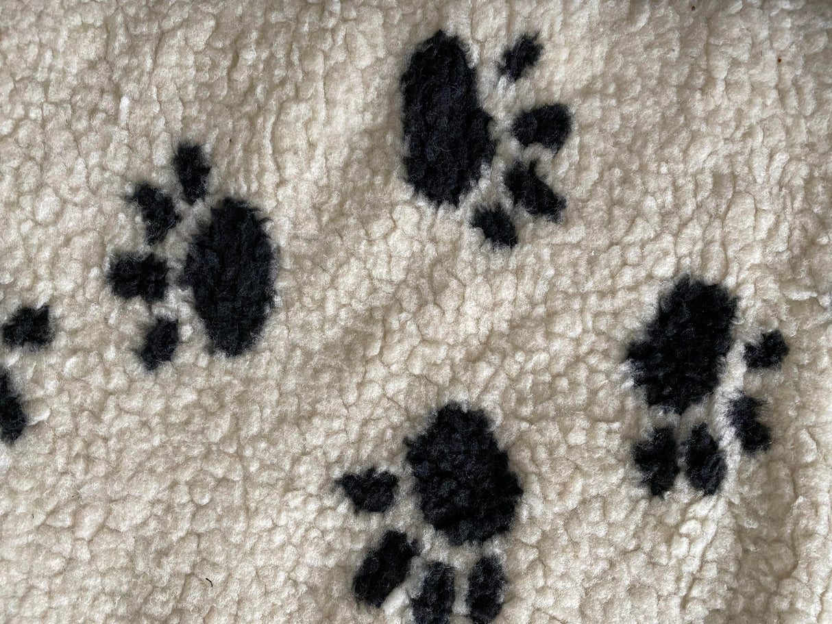 Pet Dog Cage Mat Pad – Washable Fleece Sherpa Cat Crate Mattress - Just £12.99! Shop now at Warwickshire Clothing.