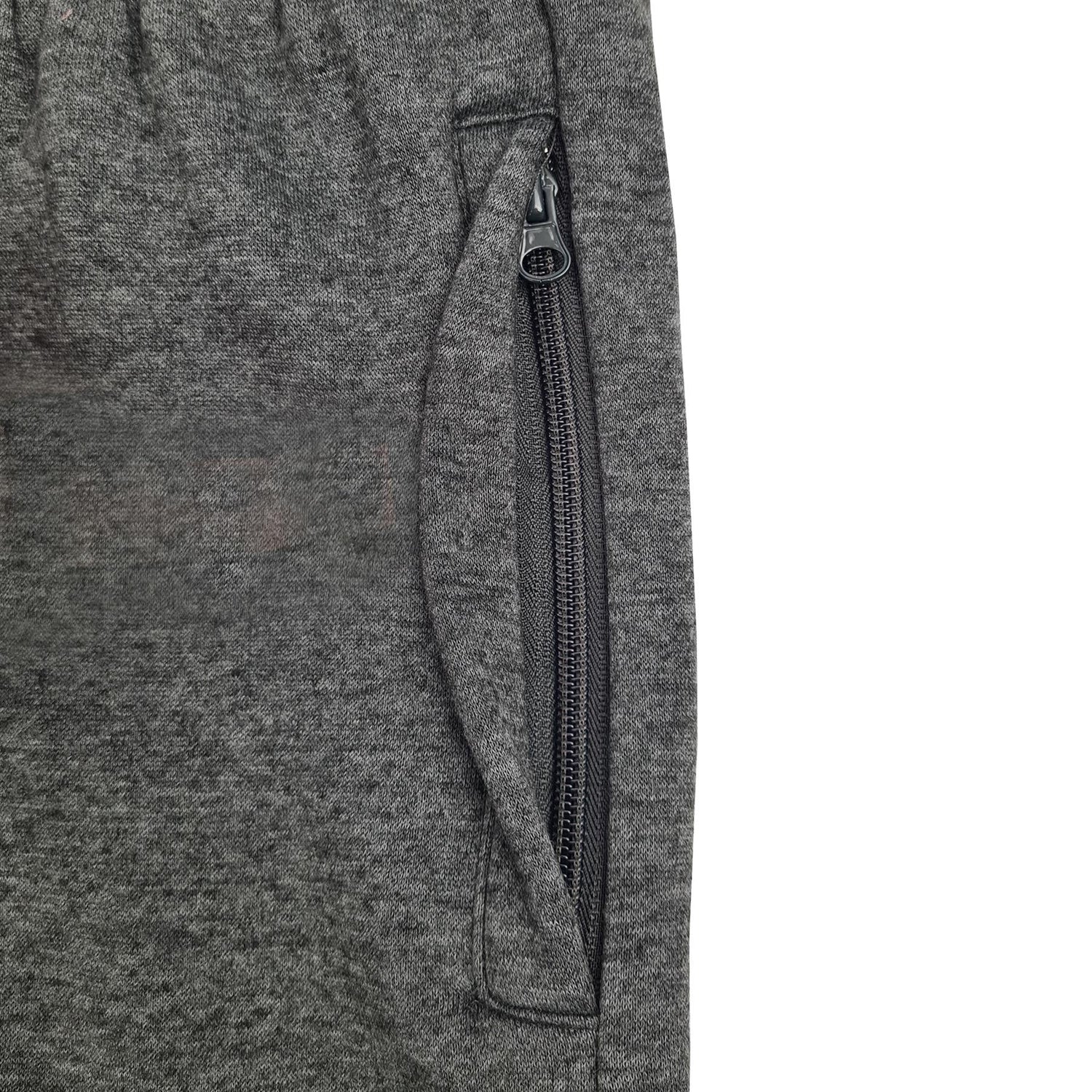 Hazy Blue Bolt Mens Joggers Tracksuit Bottoms Zip Pockets - Just £12.99! Shop now at Warwickshire Clothing.