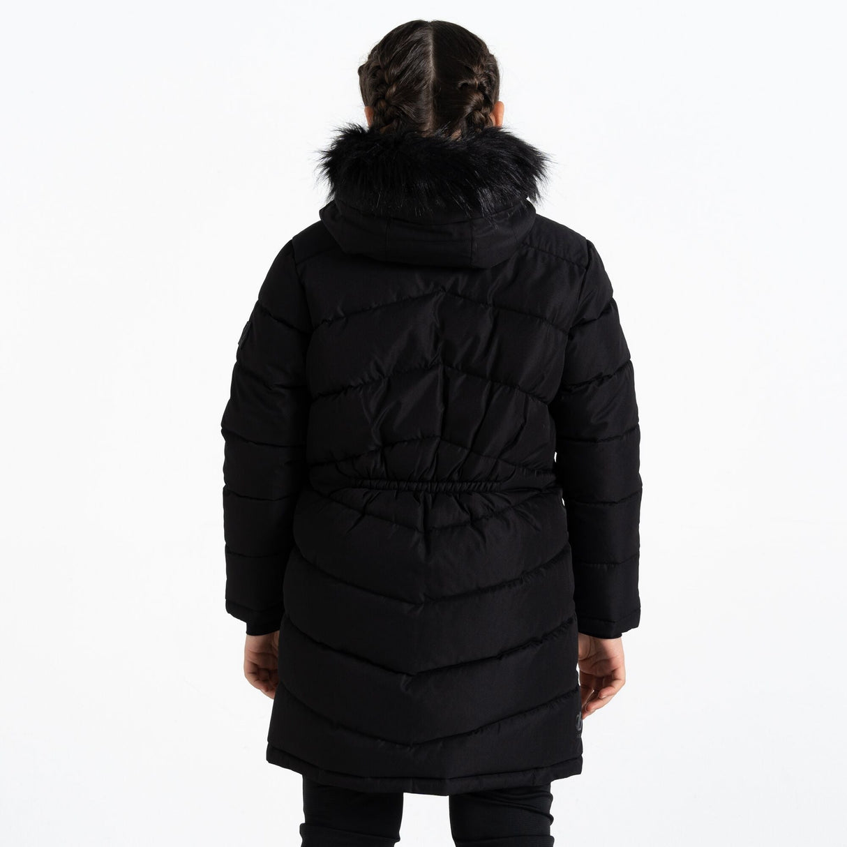 Dare2B Girl's Striking III Jacket | - Just £29.99! Shop now at Warwickshire Clothing.