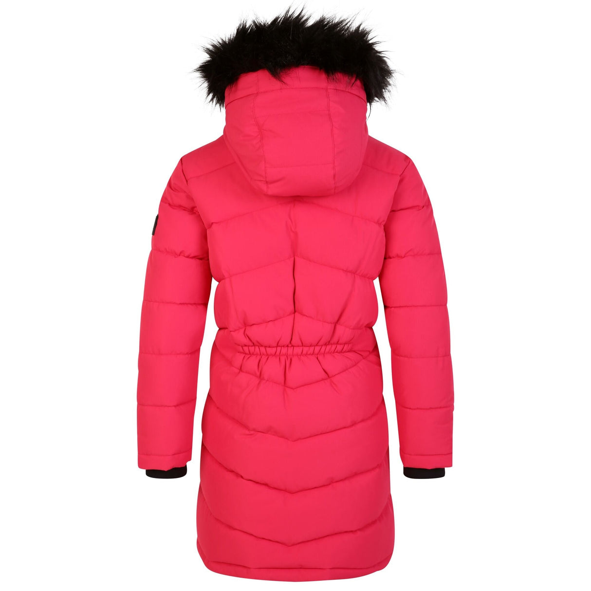 Dare2B Girl's Striking III Jacket | - Just £29.99! Shop now at Warwickshire Clothing.