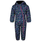Dare2B Kids' Bambino II Insulated Snowsuit - Just $24.99! Shop now at Warwickshire Clothing. Free Dellivery.