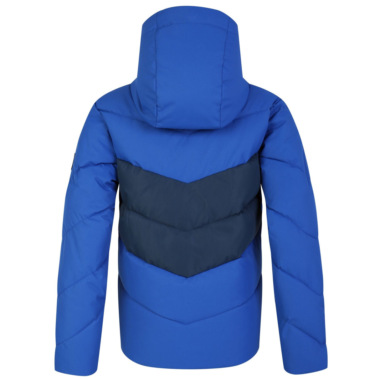 Dare2B Kids' Jolly Puffer Jacket - Just £34.99! Shop now at Warwickshire Clothing.
