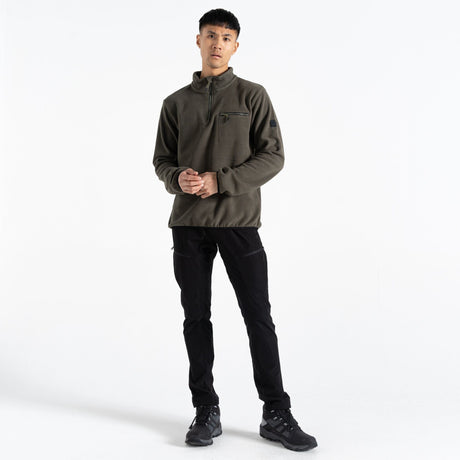 Dare2B Men's Affinity Fleece - Just £24.99! Shop now at Warwickshire Clothing.