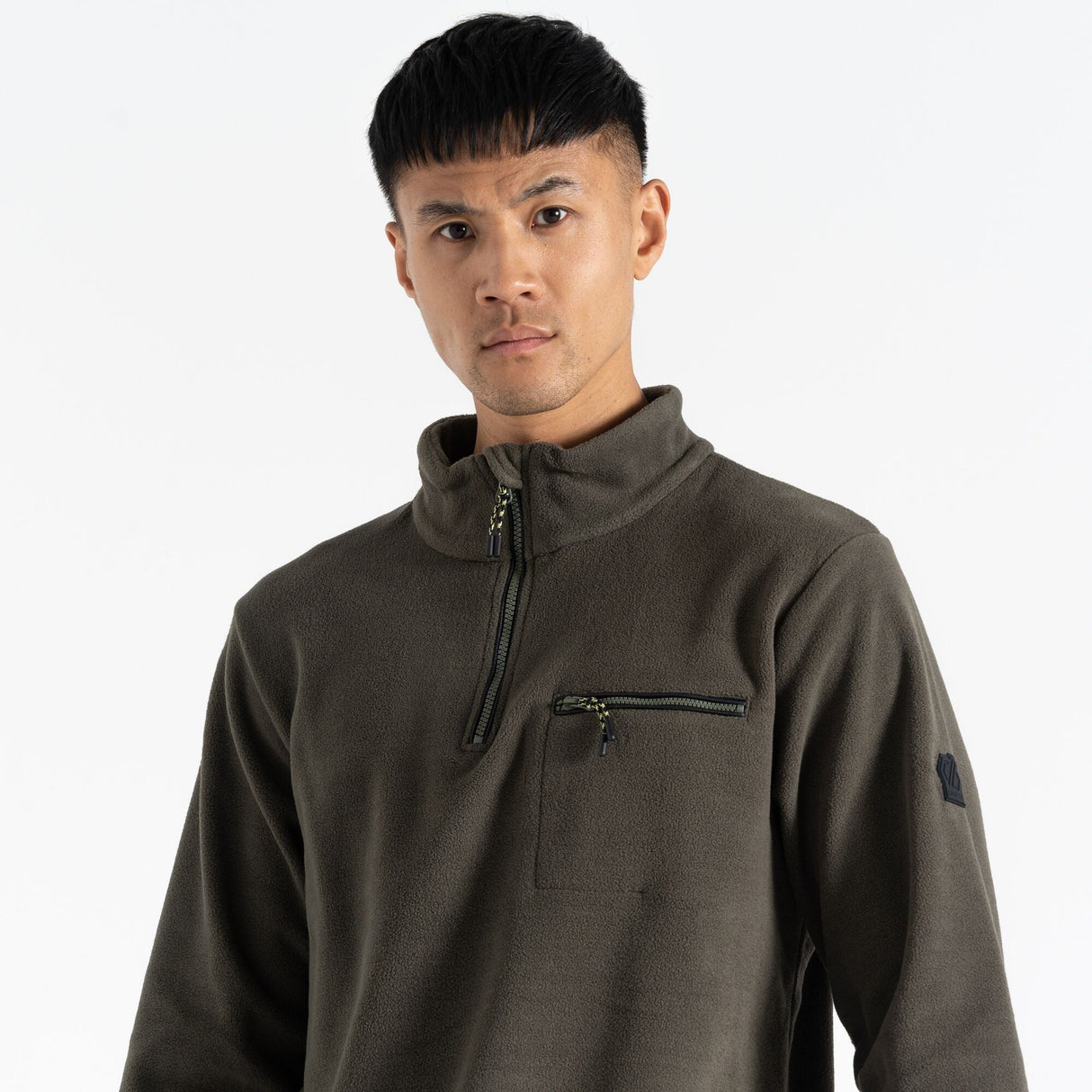 Dare2B Men's Affinity Fleece - Just £24.99! Shop now at Warwickshire Clothing.