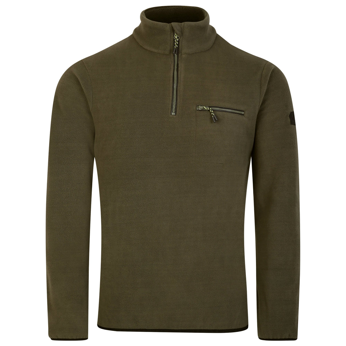 Dare2B Men's Affinity Fleece - Just £24.99! Shop now at Warwickshire Clothing.