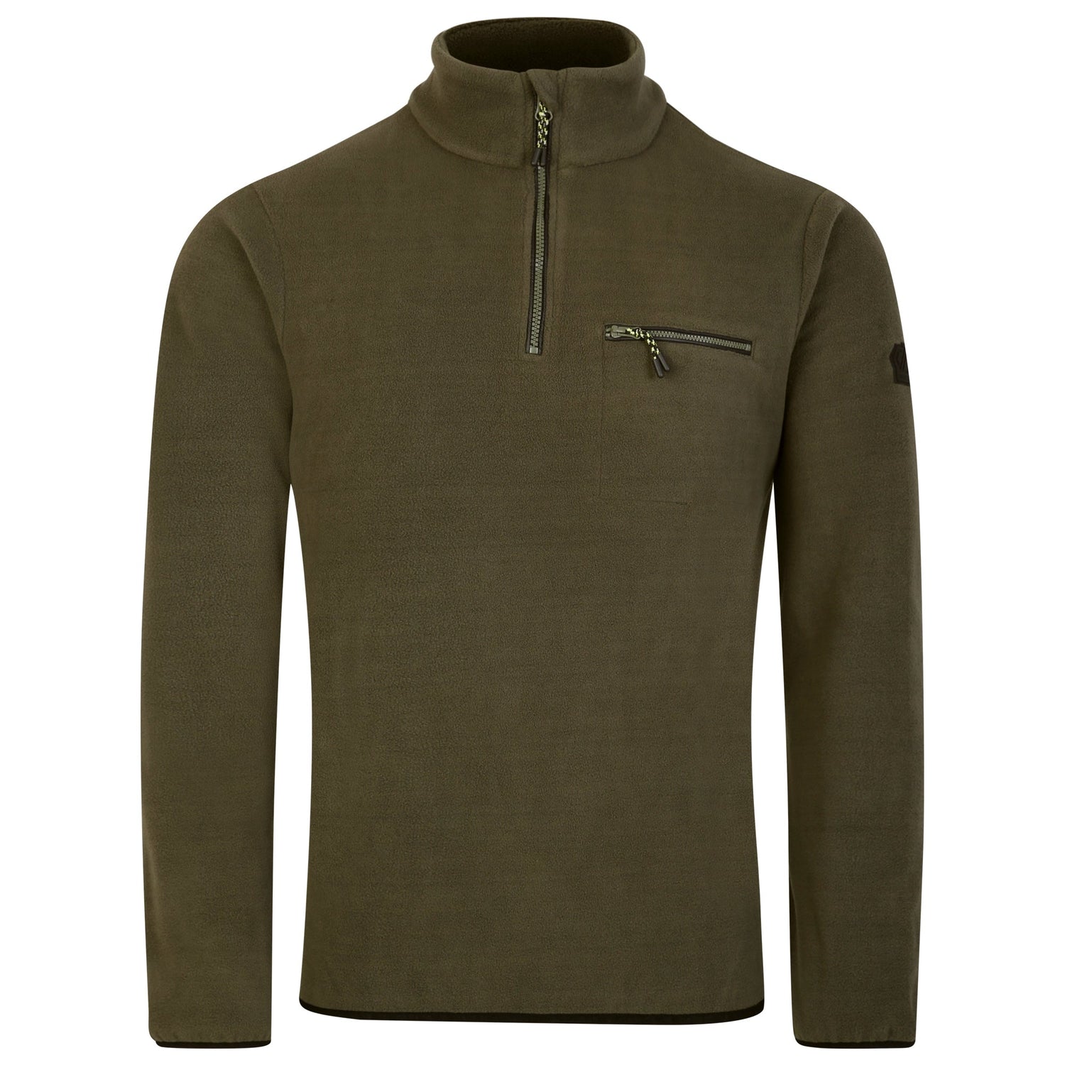 Dare2B Men's Affinity Fleece - Just £24.99! Shop now at Warwickshire Clothing.