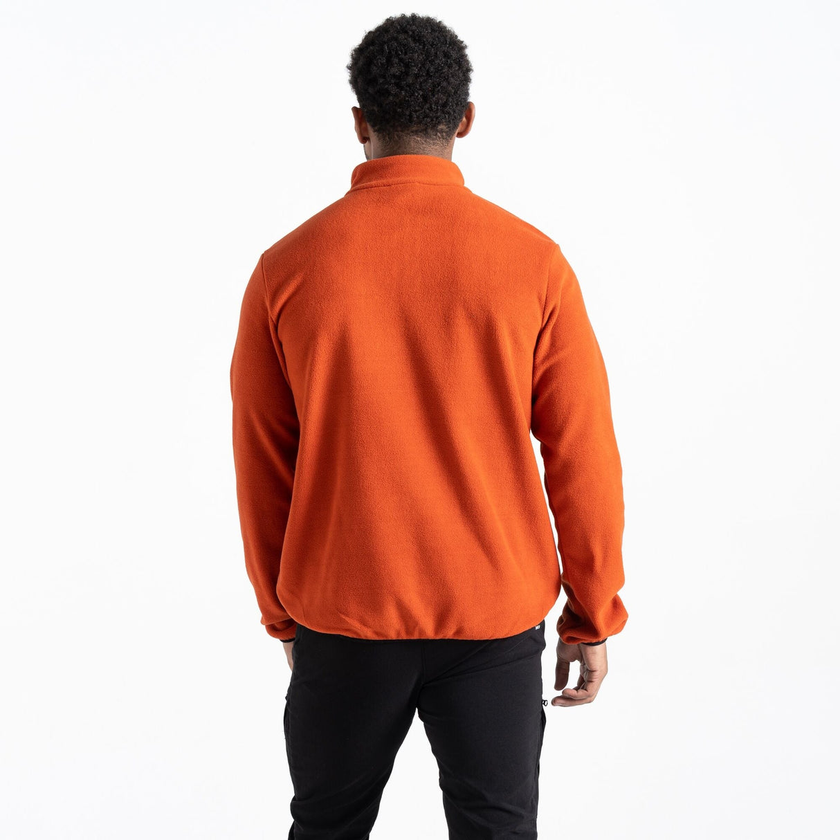 Dare2B Men's Affinity Fleece - Just £24.99! Shop now at Warwickshire Clothing.