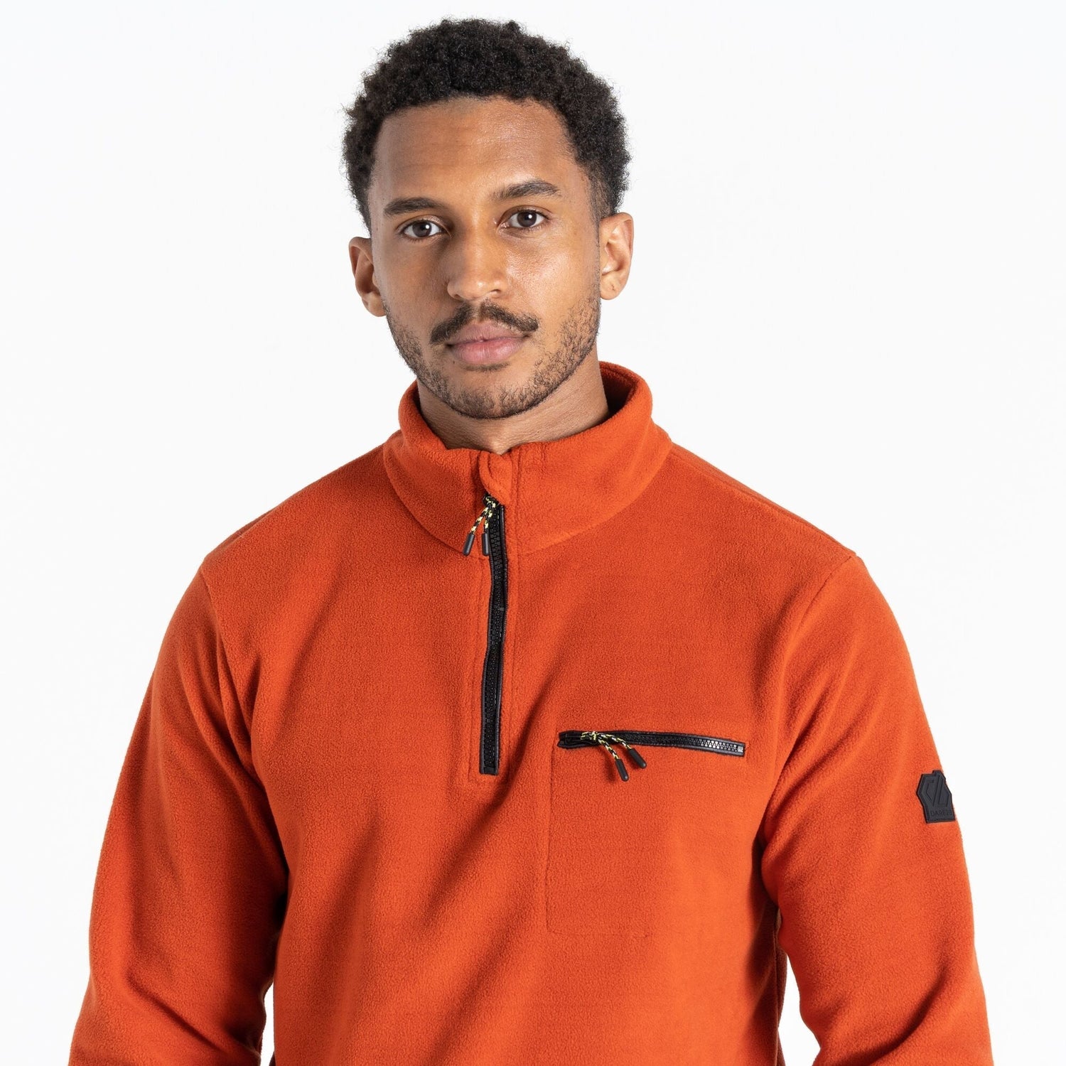 Dare2B Men's Affinity Fleece - Just £24.99! Shop now at Warwickshire Clothing.